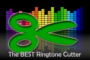 Ringtone Cutter 스크린샷 1