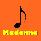 Hits Madonna Bitch lyrics simgesi