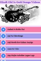 Hindi Old is Gold Songs Videos 海報