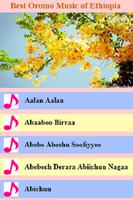 Poster Best Oromo Music of Ethiopia