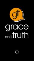 Grace and Truth الملصق