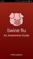 Swine Flu: an Awareness Guide پوسٹر