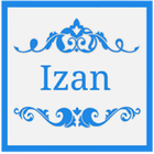 Izan - RSVP Invitations icon