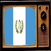TV From Guatemala Info icon