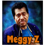 Meggy Z Best Album