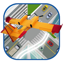 Real RC Airplane Flight Sim 3D APK