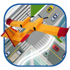 Real RC Airplane Flight Sim 3D icon