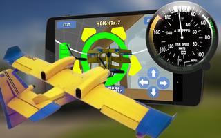 Real RC Airplane Flight Sim 3D Screenshot 3