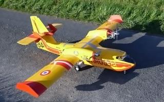 Real RC Airplane Flight Sim 3D screenshot 1
