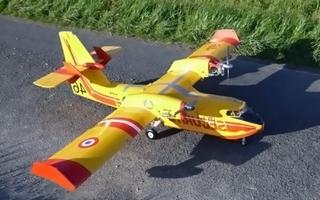 1 Schermata Real RC Airplane Flight Sim 3D