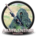 Army Sniper Assassin Shoot 3D