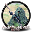 Army Sniper Assassin Shoot 3D APK