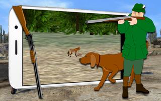 🦌Jungle Sniper Hunter Wild 3D screenshot 2