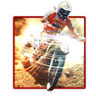 🏍️Offroad Dirt Bike Racing 3D