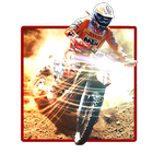 🏍️Offroad Dirt Bike Racing 3D ไอคอน