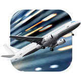 ✈️️Fly AirPlane:Flight Sim 3D icône