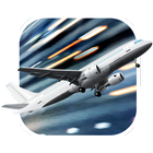 ✈️️Fly AirPlane:Flight Sim 3D icono