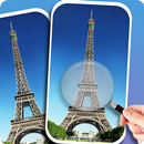 Find the difference puzzles APK