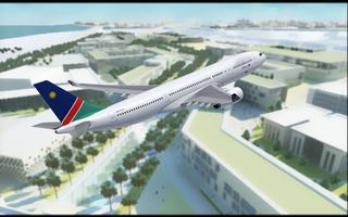 Fly Airplane Flight Simulator screenshot 2