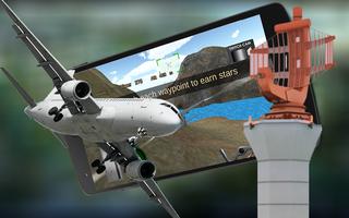 Fly Airplane Flight Simulator screenshot 3