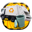 🚛City Garbage Truck Driver 3D