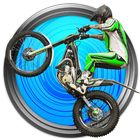 🏍️ RC Bike Motocross Stunt 3D icono