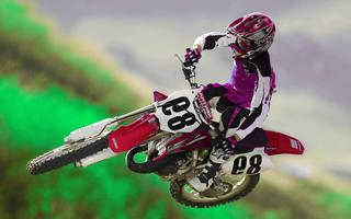 🏍️ RC Bike Motocross Stunt 3D poster