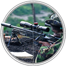 Sniper Fury Assassin 3D Shoot APK