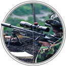 Sniper Fury Assassin 3D Shoot APK