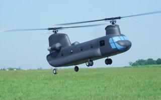 🚁RC Helicopter Flight Sim 3D gönderen