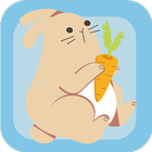 The Enormous Carrot icon