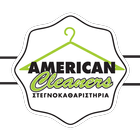 American Cleaners ไอคอน