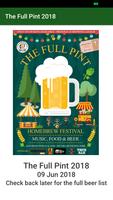 The Full Pint 海報