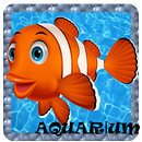 Akvaryum Canlı 3D Oyunu APK