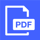 PDF Reader Zeichen