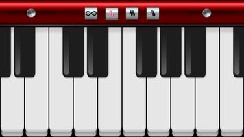 Piano Music 2 ภาพหน้าจอ 1