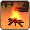 Cozy Campfire