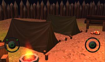 Cozy Campfire capture d'écran 3