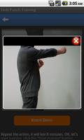 Inch Punch Training screenshot 2