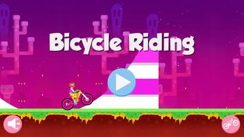 Bicycle Riding পোস্টার