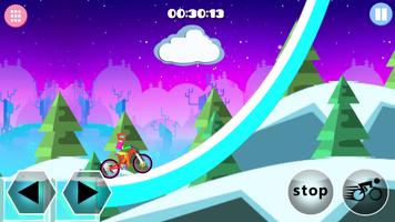 Bicycle Riding screenshot 1