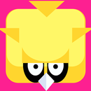 Crazy Bird - fight angry birds APK