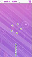 Cross Balls - needles games Ekran Görüntüsü 2