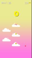 Emoji Falling-  adventure game screenshot 1