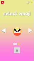 Emoji Falling-  adventure game screenshot 3