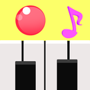 Jumping Ball- do not falling APK