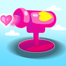 Lovely Bubble-Leisure shootter APK