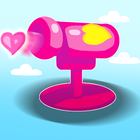 Lovely Bubble-Leisure shootter ikon