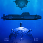Submarine Terminator icon