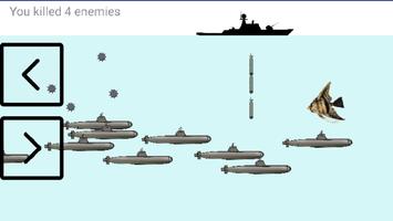 Submarine Terminator screenshot 1
